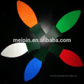 Holiday Reflective Car Magnets, Reflectors for cars